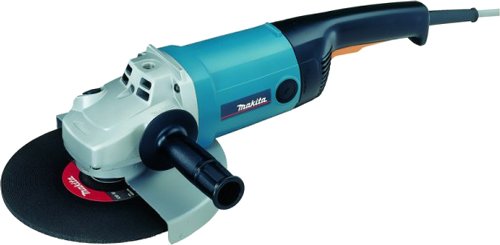 Угловая шлифмашина Makita 9069F - фото