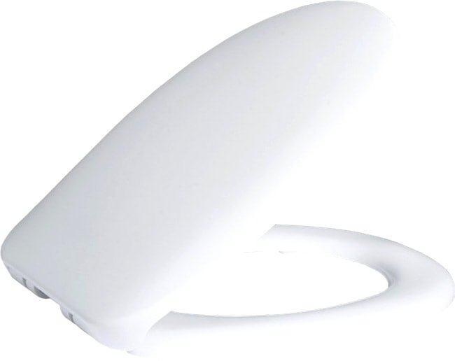 Сиденье для унитаза Creavit Sedef KC0703.01.0000E - фото