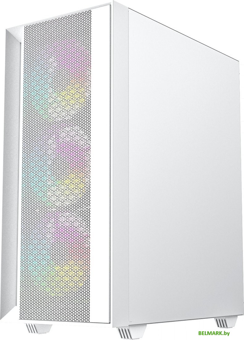 Корпус Gembird Fornax 4000 ARGB CCC-FC-4000W - фото2