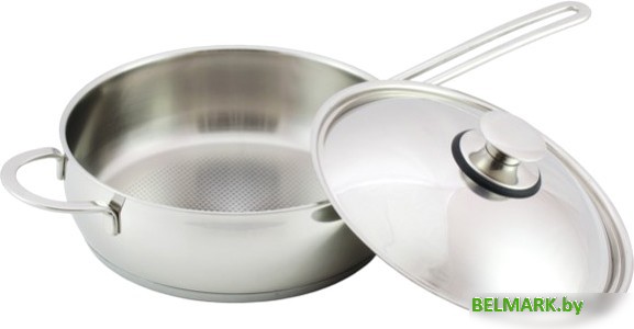 Сковорода Кухар Магнолия Престиж КМ3-24М3 - фото