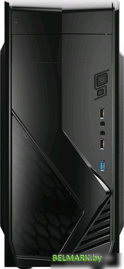 Корпус AeroCool CS-1102 - фото2