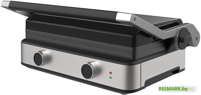 Электрогриль Pioneer GR1045E - фото