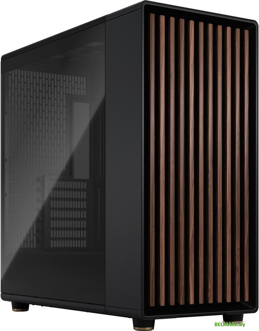 Корпус Fractal Design North XL TG Dark FD-C-NOR1X-02 - фото