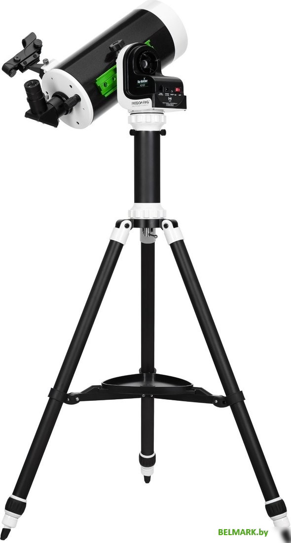 Телескоп Sky-Watcher MAK127 AZ-GTi SynScan GOTO - фото2