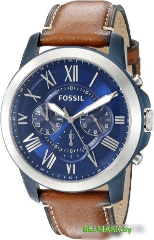 Наручные часы Fossil FS5151 - фото2