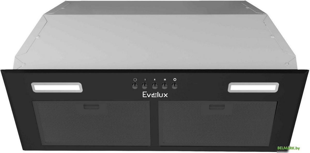 Кухонная вытяжка Evelux Framtida 90 B - фото