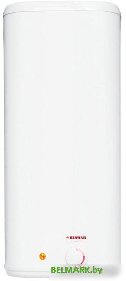 Накопительный электрический водонагреватель над мойкой Biawar OW-10B - фото
