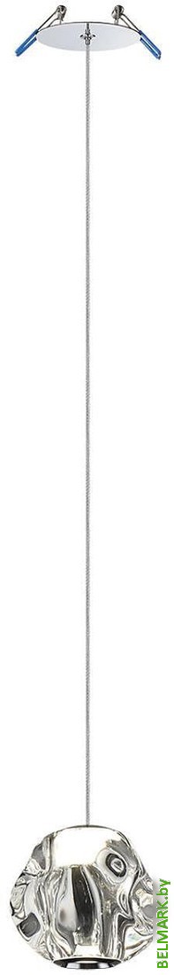 Подвесная люстра Odeon Light Jemstone 5084/5L - фото2