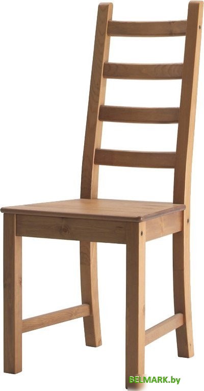 Стул ММЦ Кантри (браун) - фото