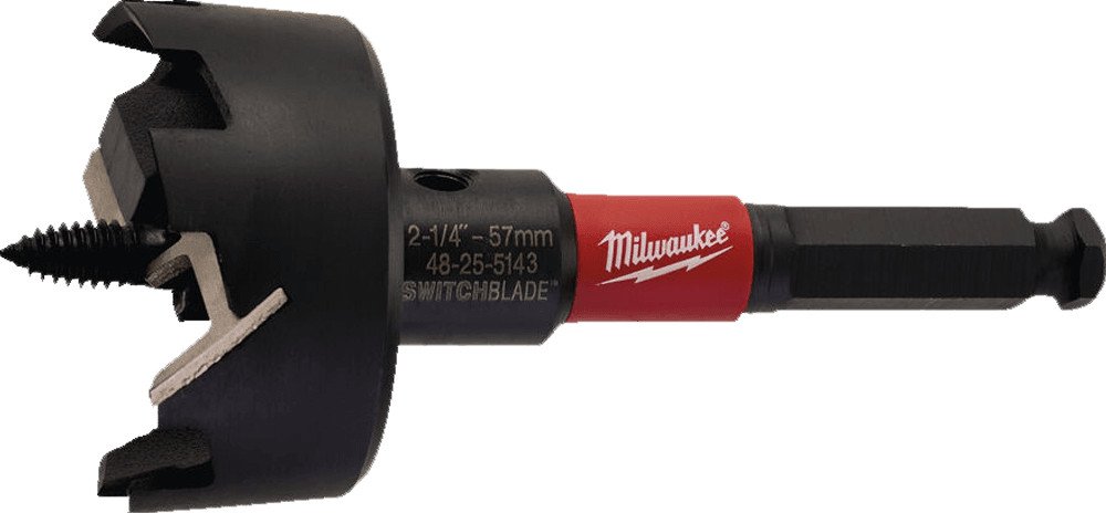 Сверло Milwaukee Switchblade 4932479501 - фото