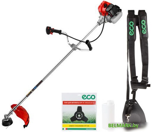 Триммер ECO GTP-215 Power - фото