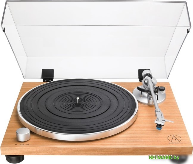 Audio-Technica AT-LPW30TK - фото