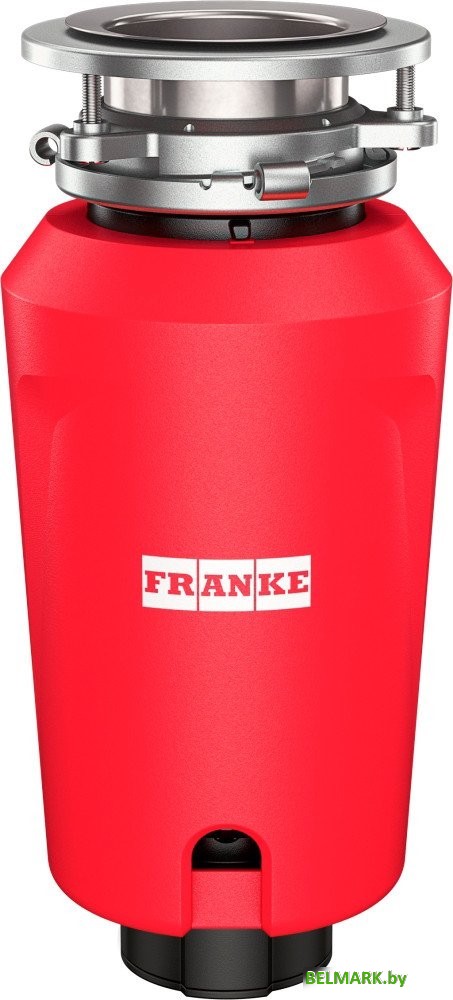Измельчитель пищевых отходов Franke Slim 50 134.0715.098 - фото