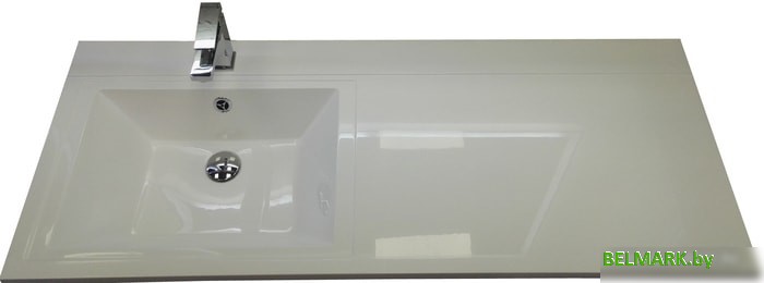 Умывальник BelBagno BB1200 480-LV-MR-L - фото