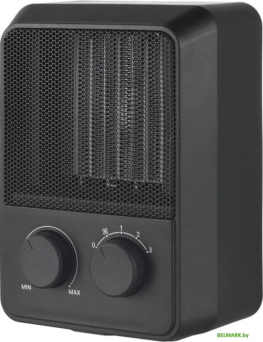 Тепловентилятор BEKO Winter Range RHP 5320 B - фото