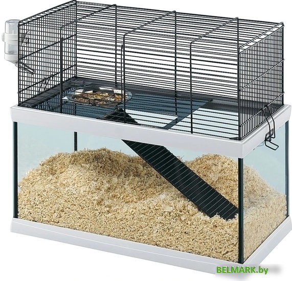 Клетка Ferplast Gabry 50 57056417 - фото