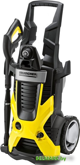 Мойка высокого давления Karcher K 7 (1.168-502.0) - фото