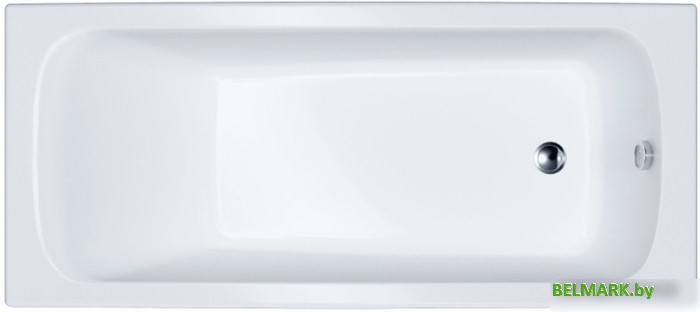 Ванна AC1Real Gama 140x70 - фото