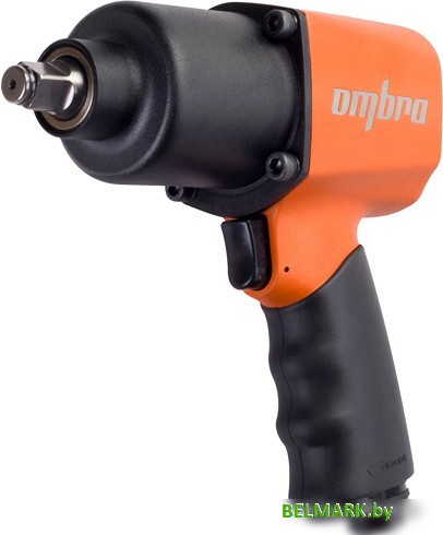 Пневматический гайковерт Ombra Super Duty (OMP11212) - фото
