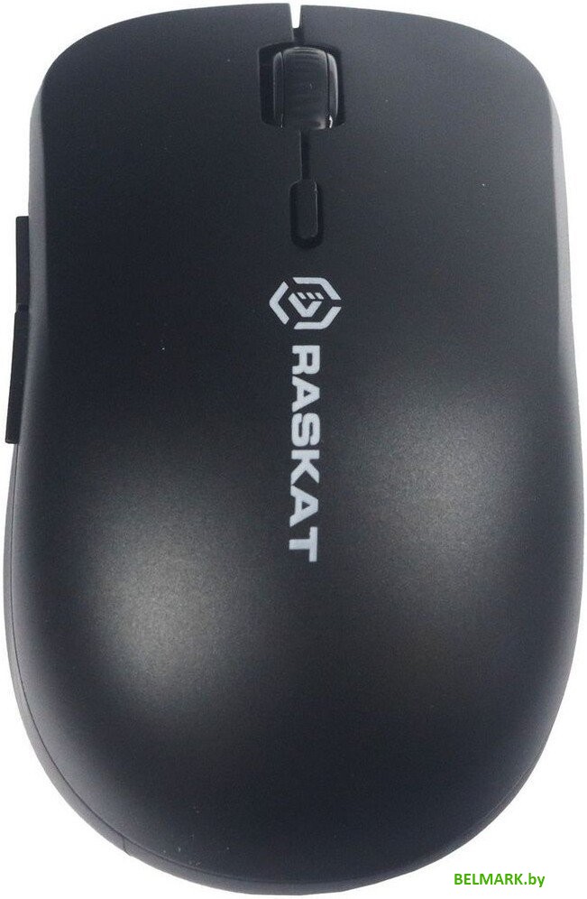 Мышь Raskat M006W - фото
