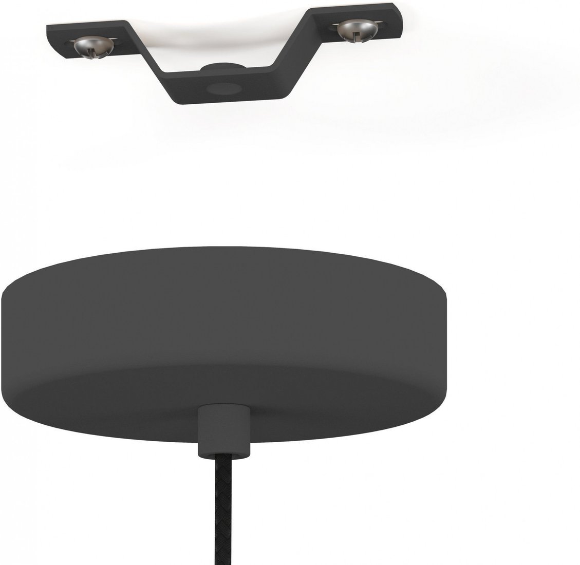 Подвесная люстра Eglo Millena 390141 - фото2