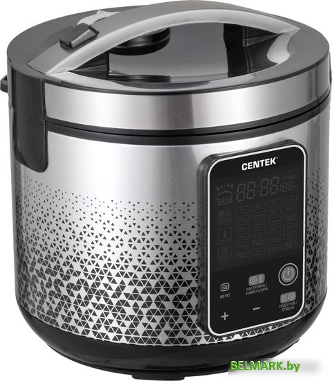 Мультиварка CENTEK CT-1499 - фото2
