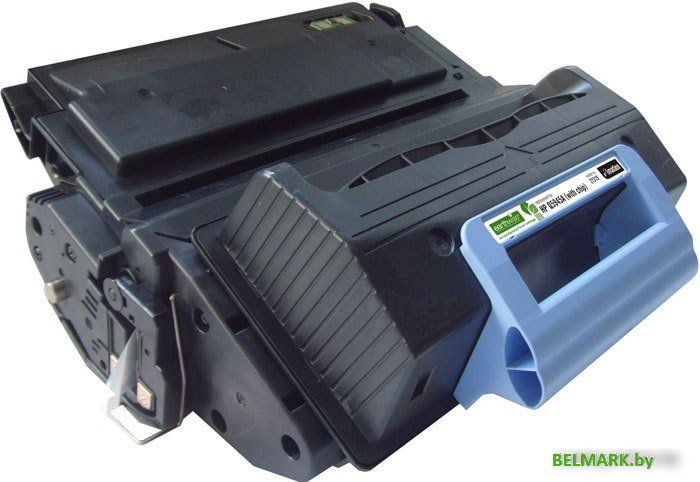 Картридж HP 45A (Q5945A) - фото2