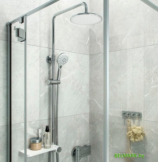 Душевая система IDDIS Ray RAYSW3Fi76 - фото2