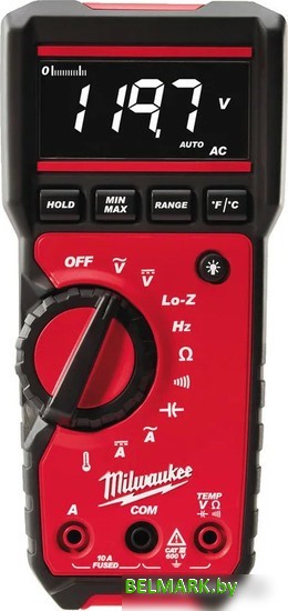 Мультиметр Milwaukee 2217-40 4933416976 - фото
