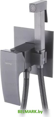 Смеситель Gappo G7207-9 - фото