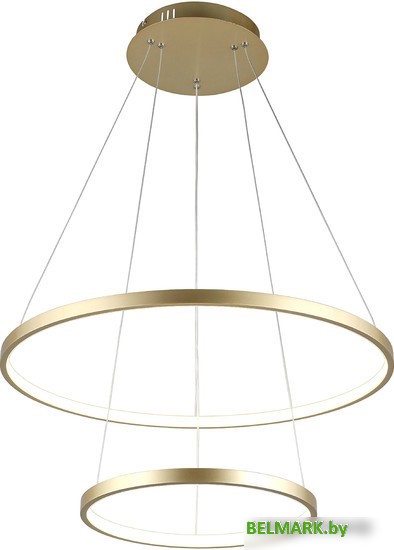 Люстра средней высоты Aployt Lunet APL.014.03.60 - фото