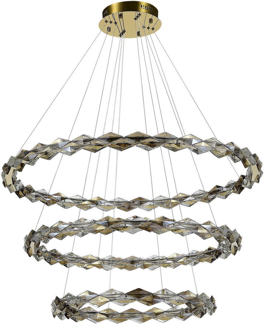 Подвесная люстра ST Luce SL6009.203.03 - фото2