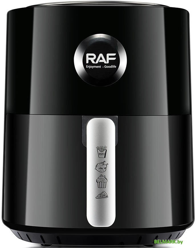 Аэрофритюрница RAF R.5385 - фото2