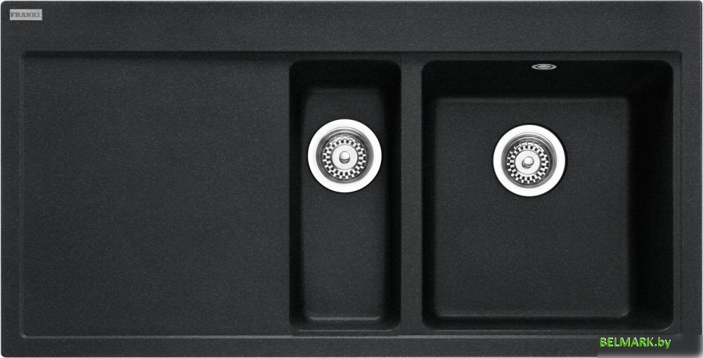 Кухонная мойка Franke MTG 651-100 114.0743.115 - фото