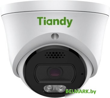 IP-камера Tiandy TC-C35XQ I3W/E/Y/2.8mm/V4.2 - фото