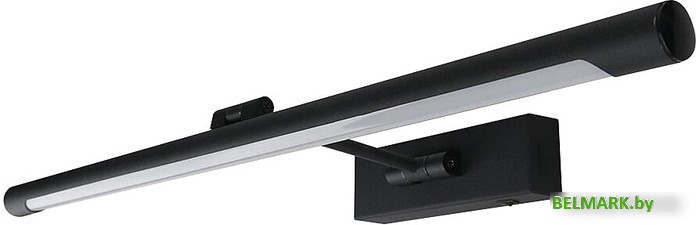 Подсветка для картин Arte Lamp Harrison A1711AP-1BK - фото