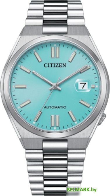 Наручные часы Citizen NJ0151-88M - фото