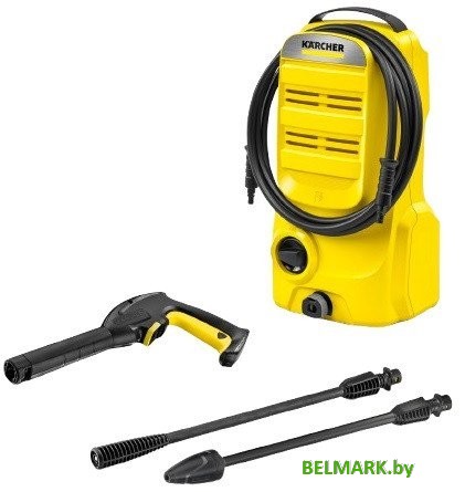 Мойка высокого давления Karcher K 2 Classic Home 1.673-570.0 - фото