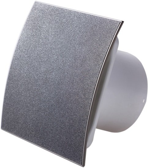 Вытяжной вентилятор Awenta System+ Turbo 100CTR KWT100CTR-PEGS100 - фото2