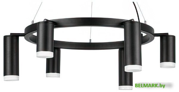 Подвесная люстра Lightstar Rullo LR0163738730 - фото