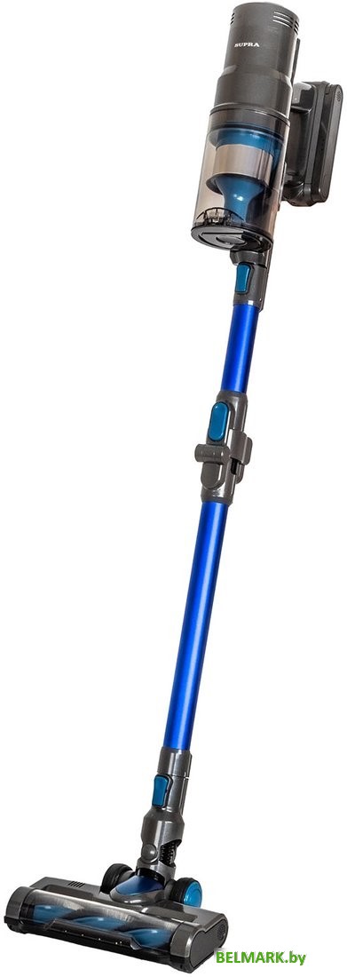 Пылесос Supra VCS-5088 - фото