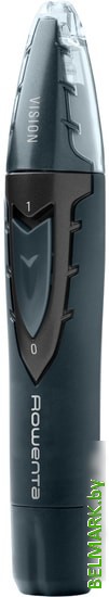 Триммер для носа и ушей Rowenta Nose & Ear Specialist TN3011F0 - фото2