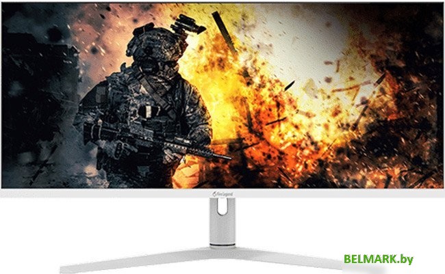 Монитор AOPEN 40XV1CUPwmiiphux UM.MX1EE.P09 - фото