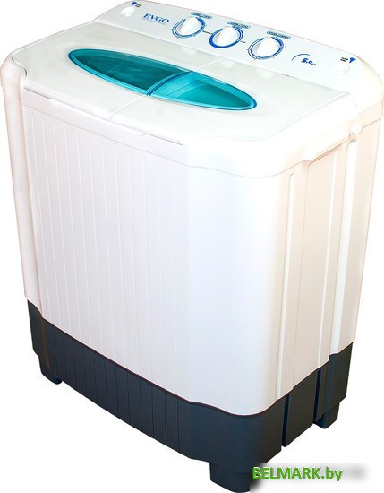 Активаторная стиральная машина Evgo WS-50PET - фото