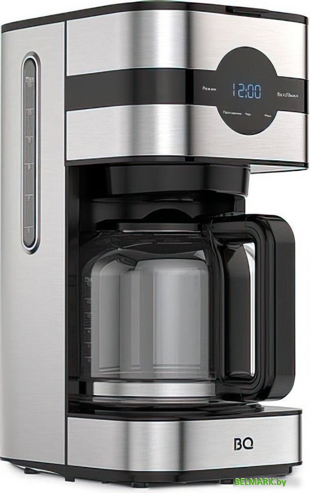 Капельная кофеварка BQ CM2002 - фото2