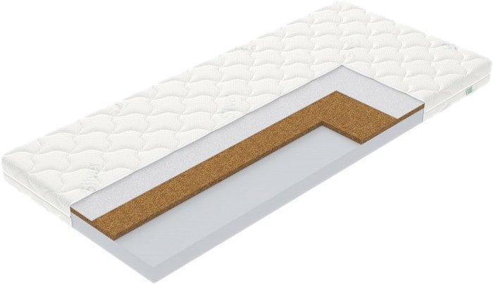 Матрас Vegas Splash 70x160 - фото