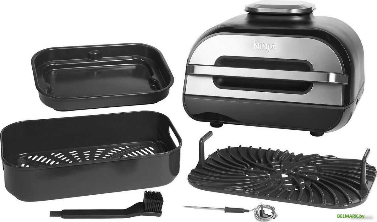 Аэрогриль Ninja AG551EU - фото2