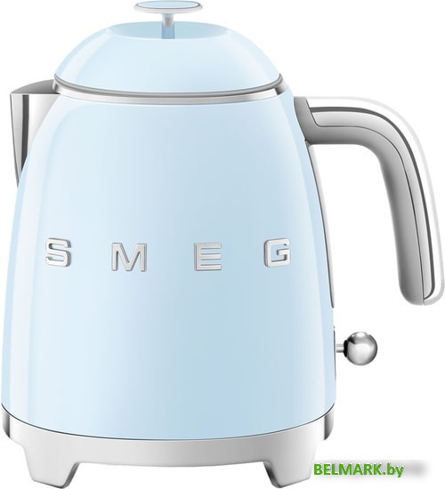 Электрочайник Smeg KLF05PBEU - фото