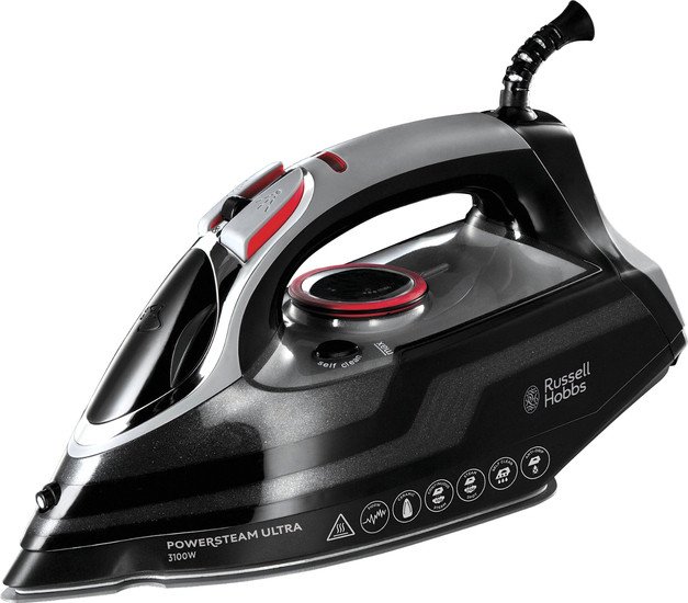 Утюг Russell Hobbs 20630-56 - фото
