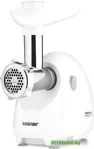 Мясорубка Zelmer ZMM4045B - фото2